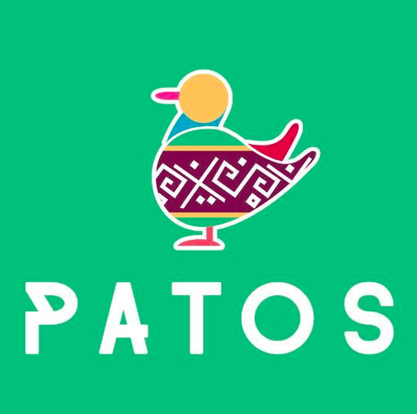 Patos Shoes