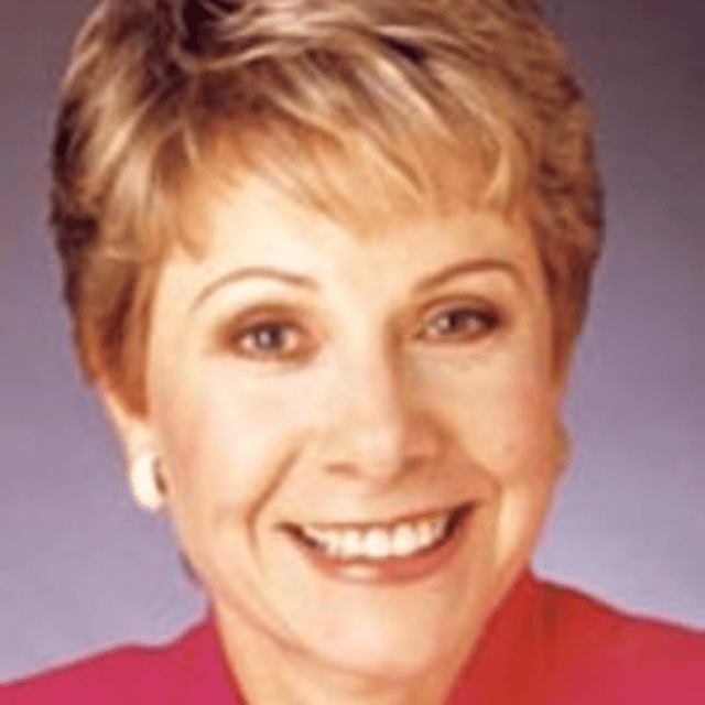 Patricia Fripp