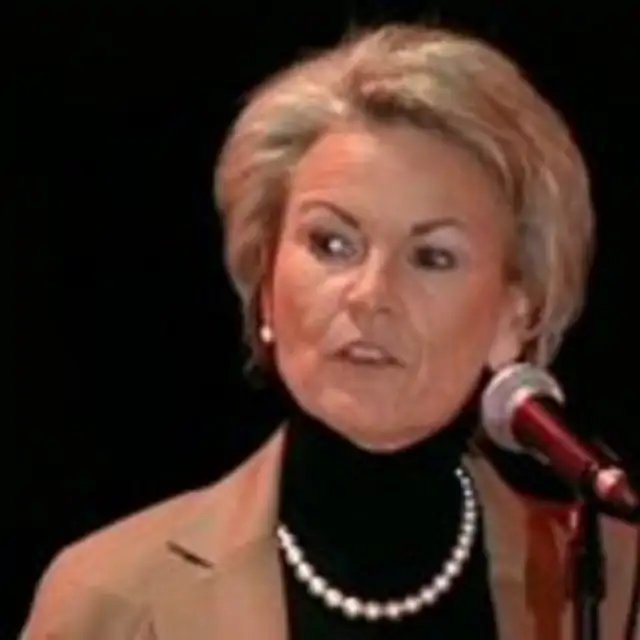Patricia Mulroy