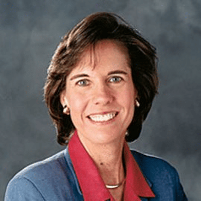 Patricia Sellers