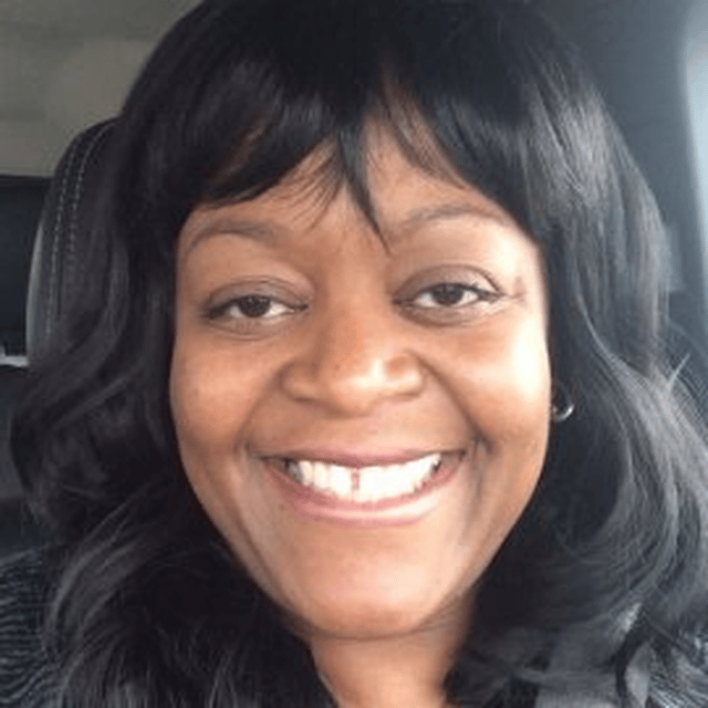 Patricia Wilson-Smith