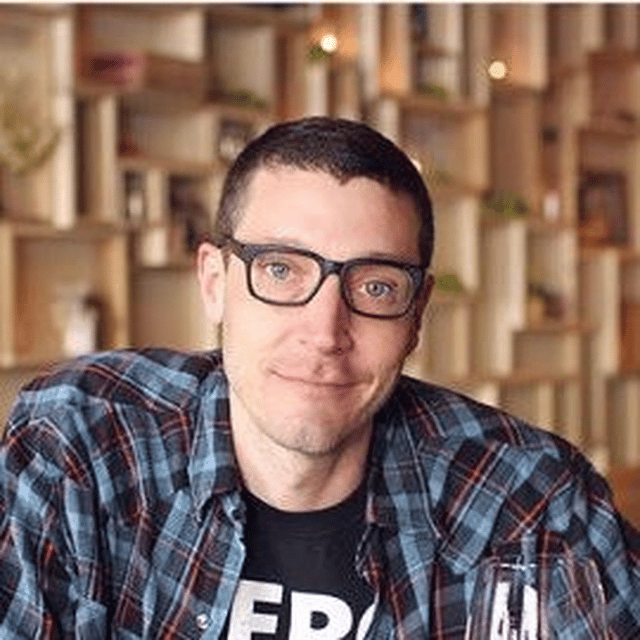 Patrick Cappiello