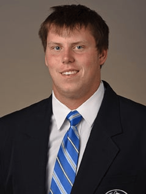 Patrick Christie