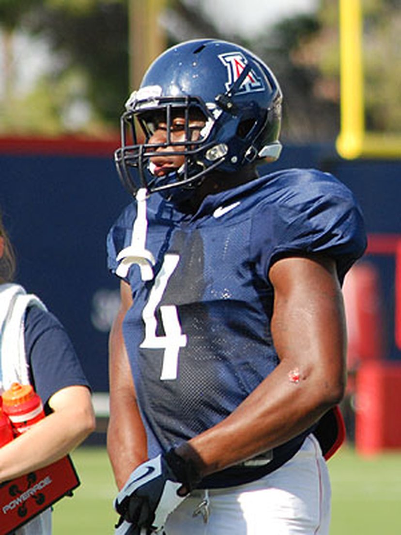 Patrick Onwuasor