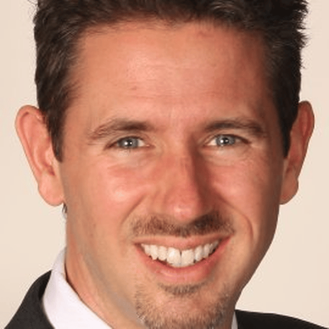 Patrick Schwerdtfeger