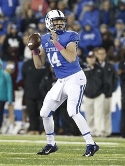 Patrick Towles