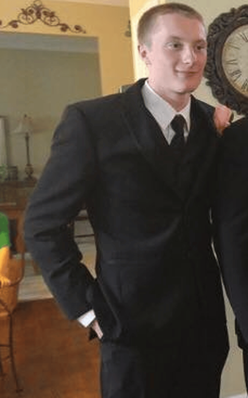 Patryck Stanley