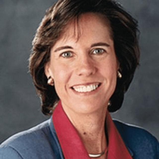 Pattie Sellers