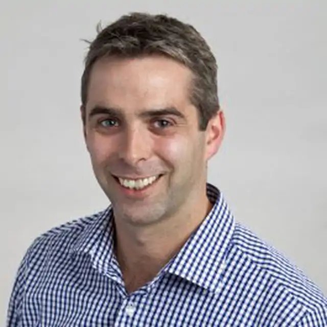 Paul Colgan