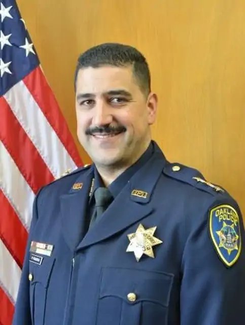 Paul Figueroa