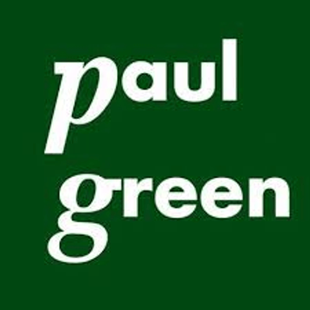 Paul Green