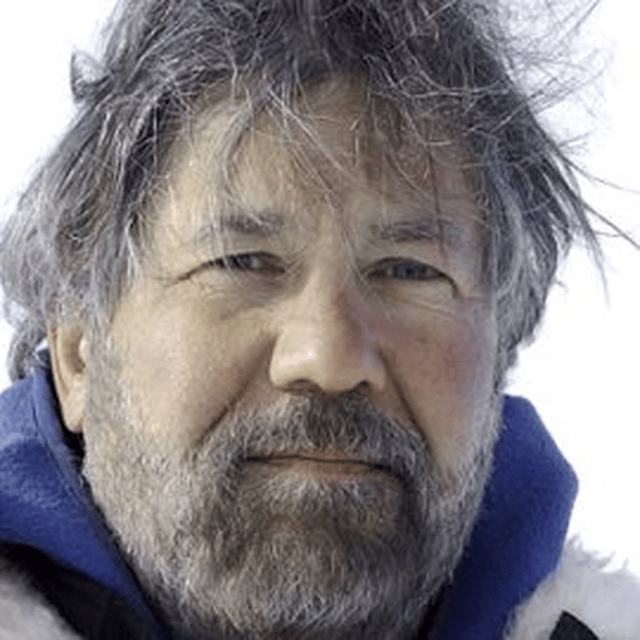 Paul Mayewski