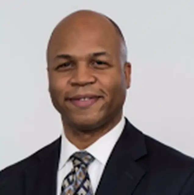 Paul McNeal