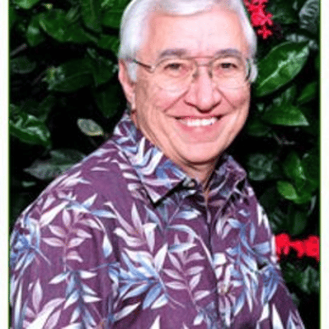 Paul Pearsall