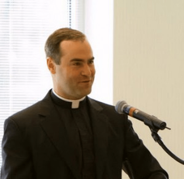 Paul Scalia (Priest)