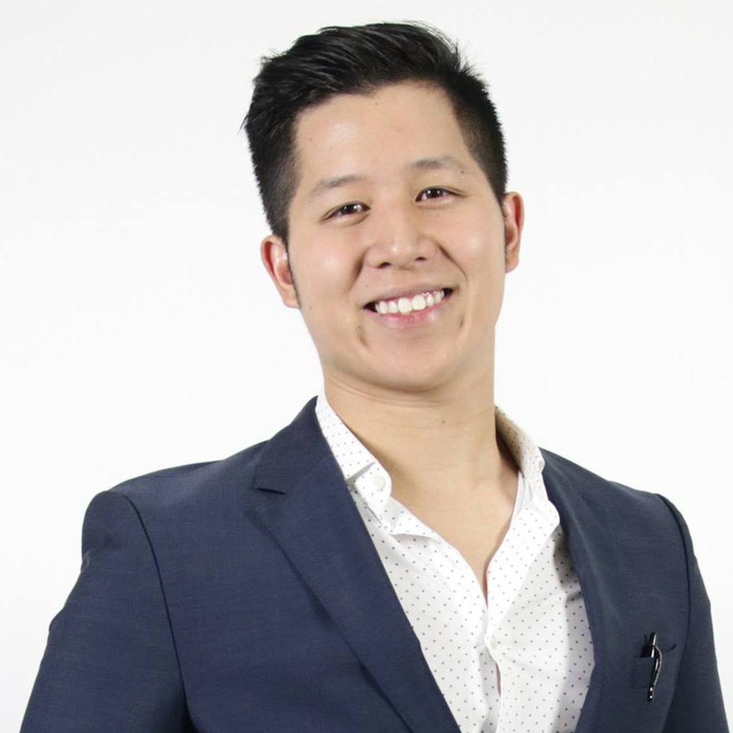 Paul Vu