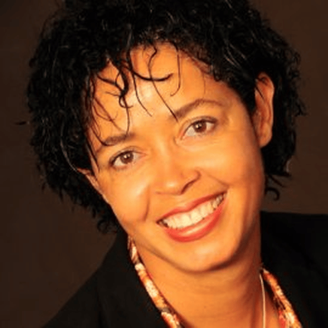 Paula Kahumbu