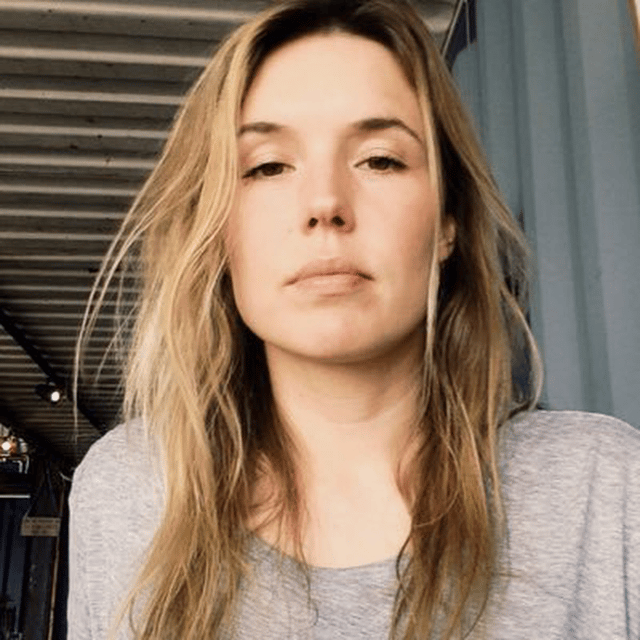 Pauline Bijster