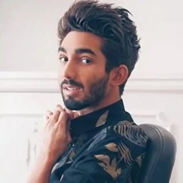 Paulo Sousa (Pop Singer)