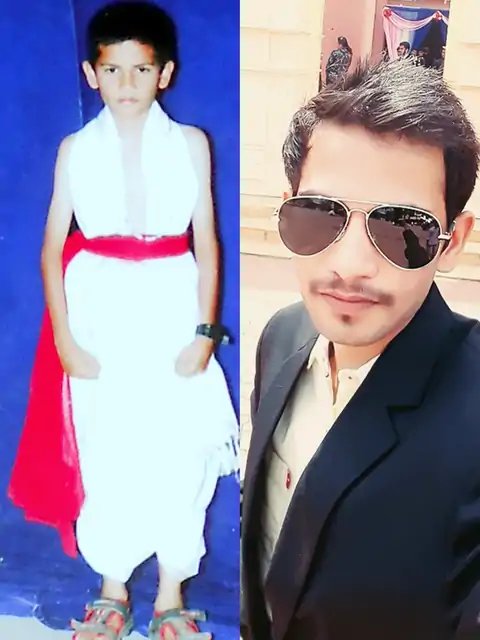 Pavan Kumar N R