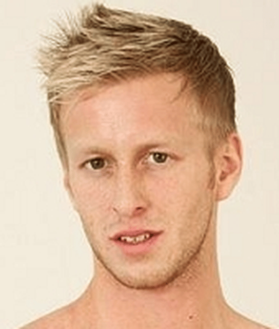 Pavel Matous