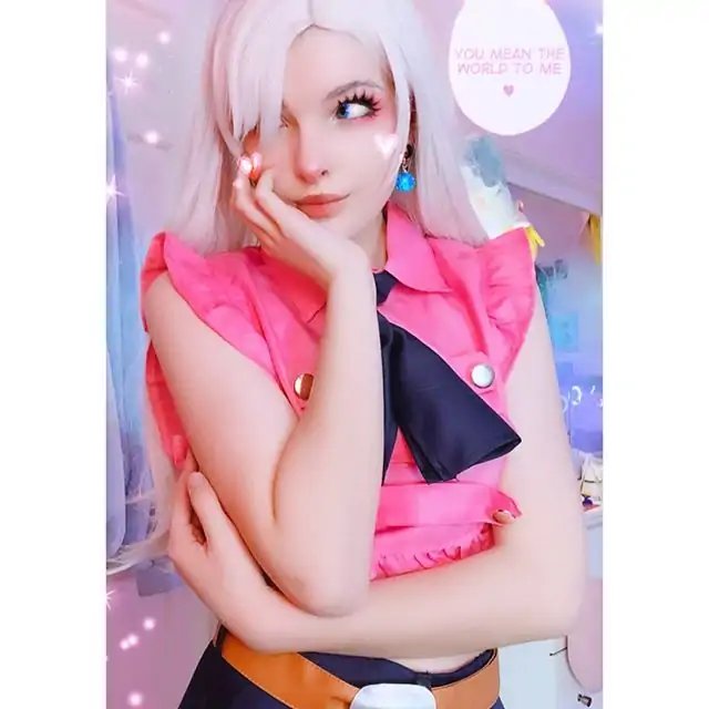 Peachyfizz
