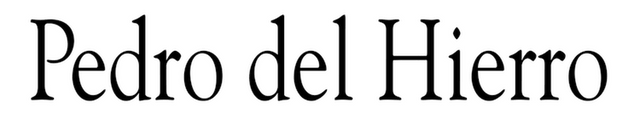 Pedro Del Hierro