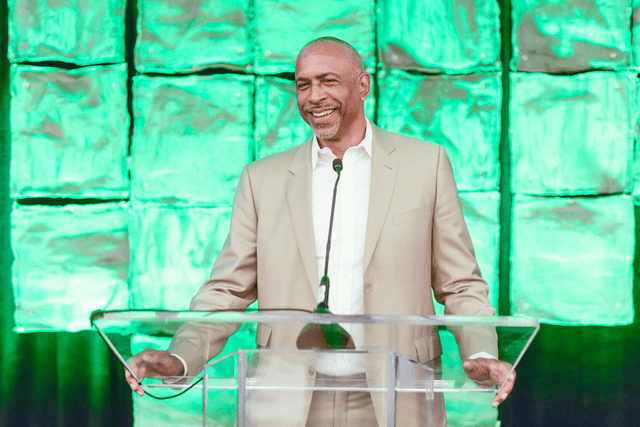Pedro Noguera