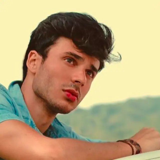 Pedro Pascual