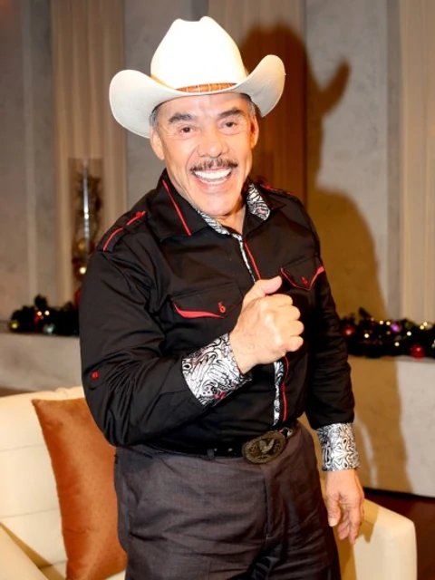 Pedro Rivera (patriarch of Corrido) 