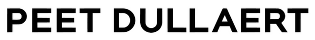 Peet Dullaert
