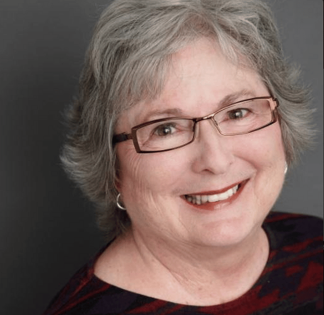 Peggy Glenn