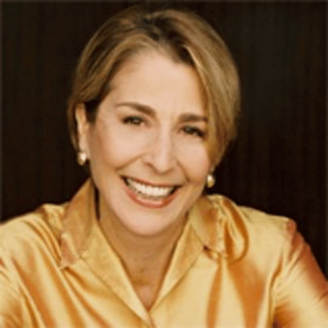Peggy Klaus