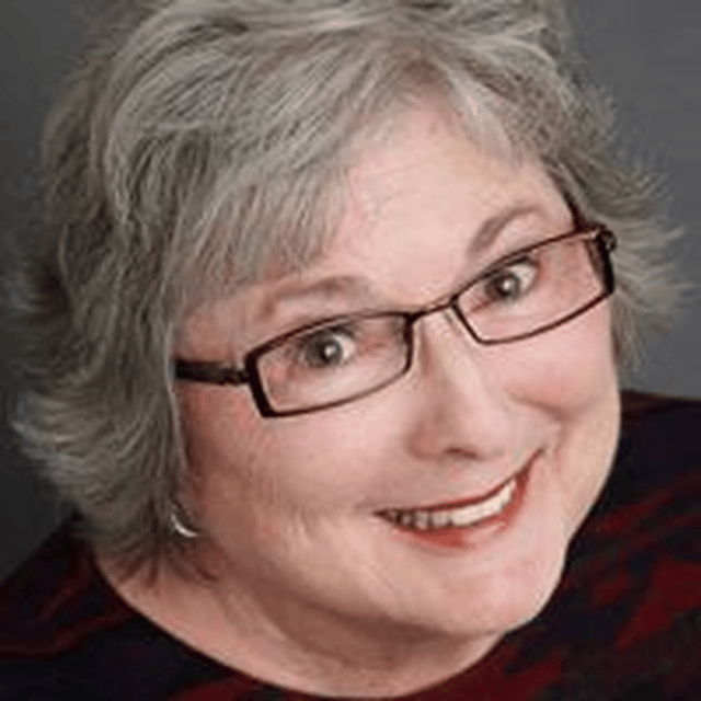 Peggy Flinn Glenn
