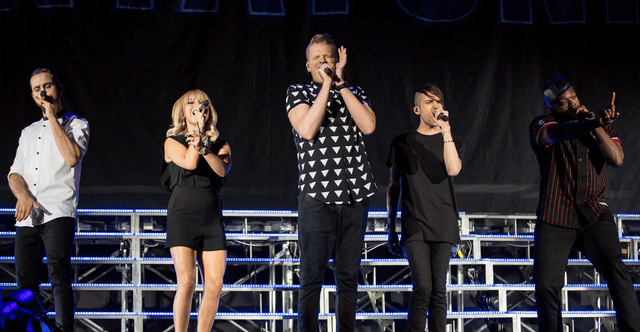 Pentatonix