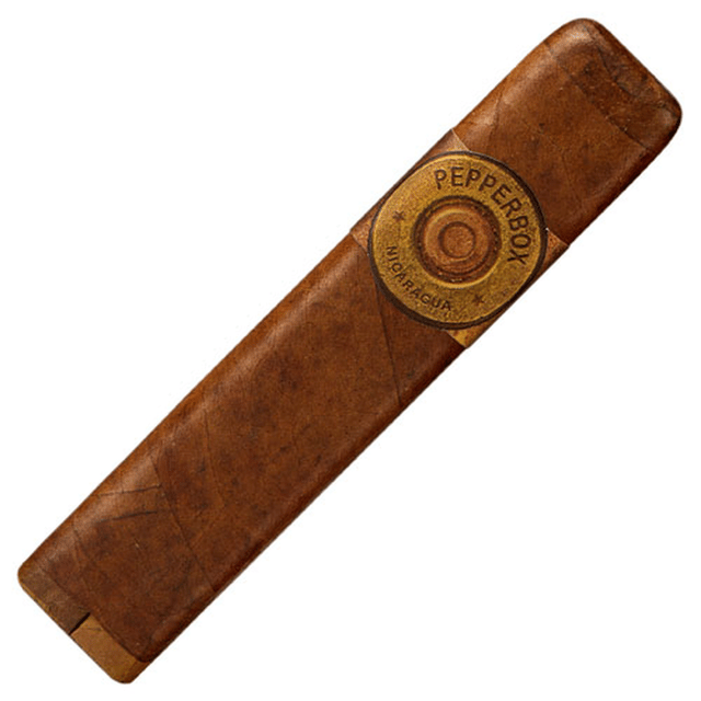 Pepperbox Cigar
