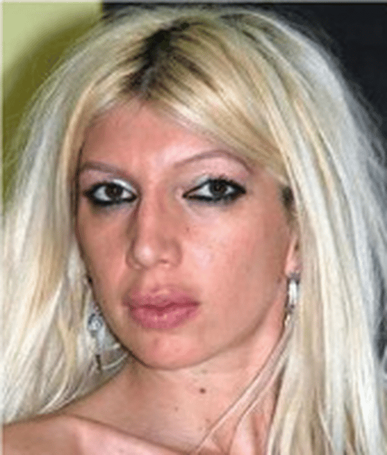Perla Chantal