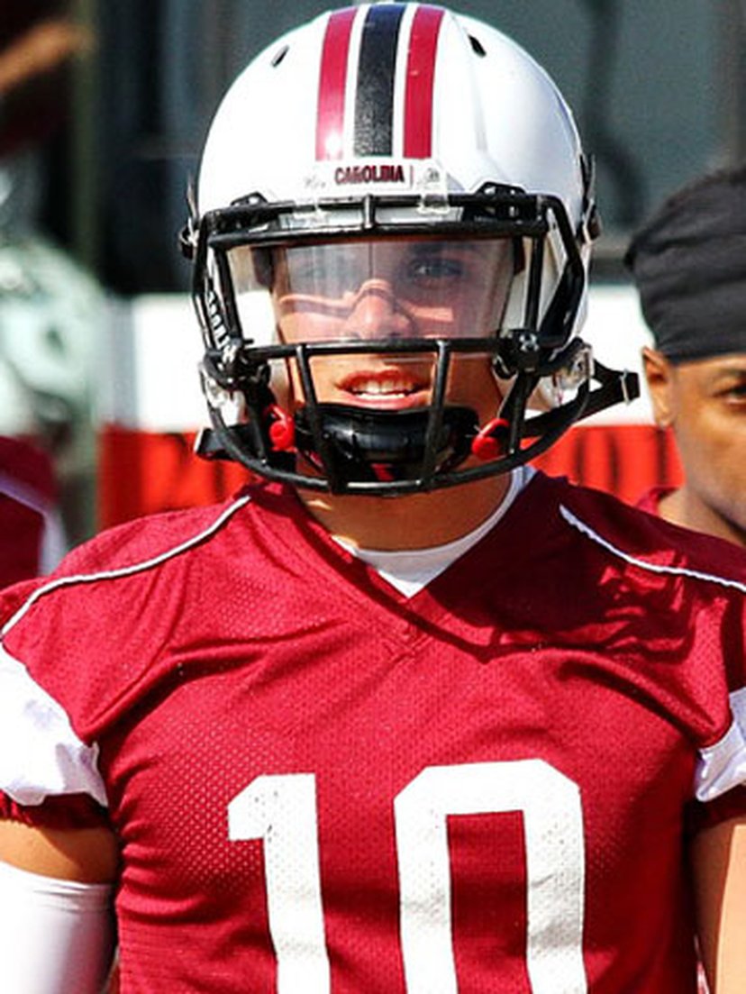 Perry Orth
