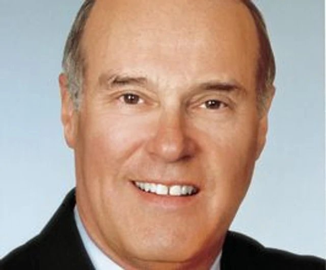 Peter Bijur
