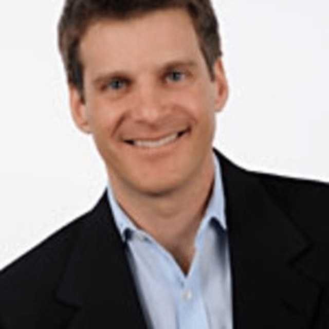Peter Bregman