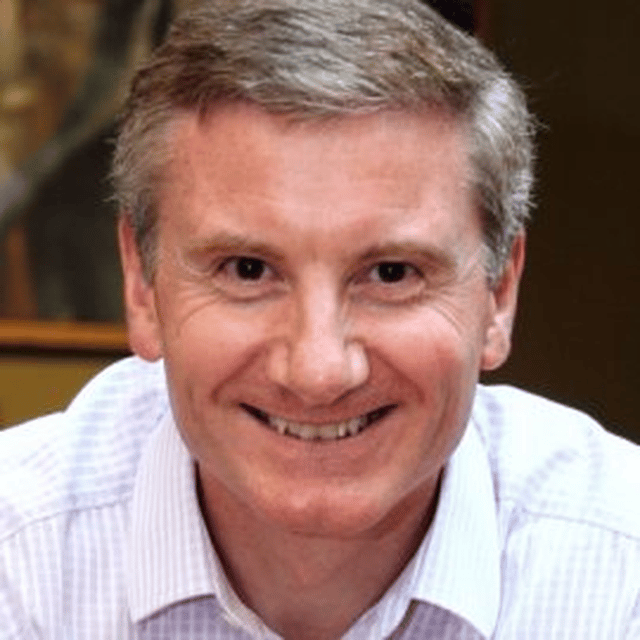 Peter Docker