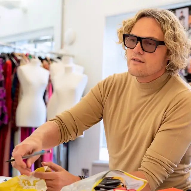 Peter Dundas