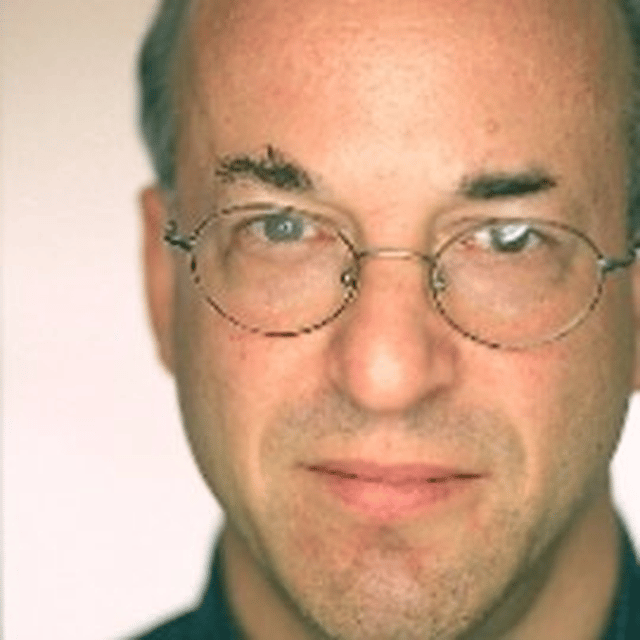Peter Elkind