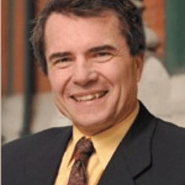 Peter Facione