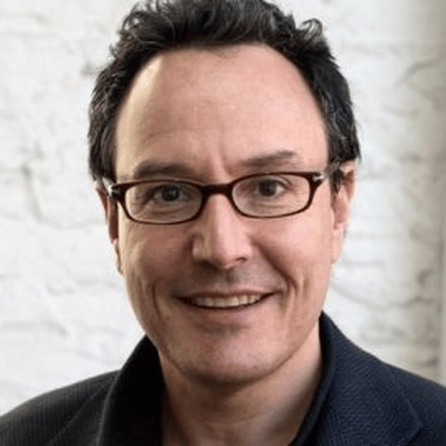 Peter Hirshberg