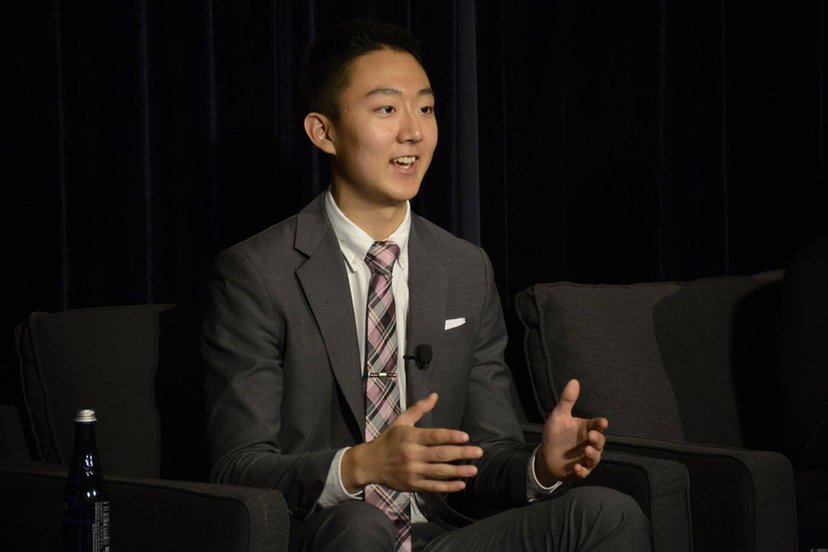 Peter Hwang