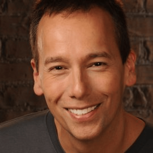 Peter Kageyama