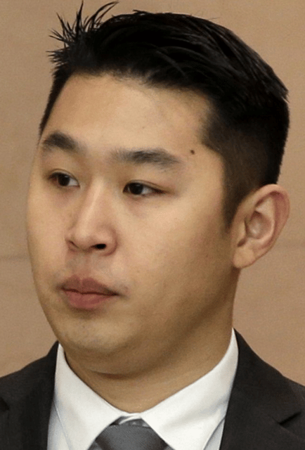 Peter Liang