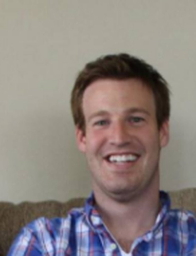 Peter McElligott