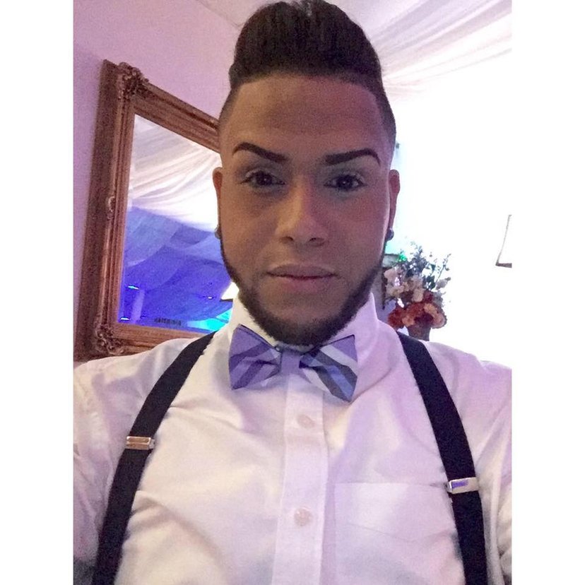 Peter O. Gonzalez-Cruz
